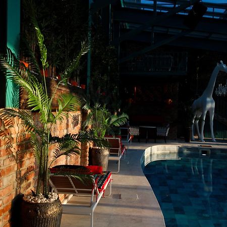 Mtserlebi Resort Kvishkheti Ngoại thất bức ảnh