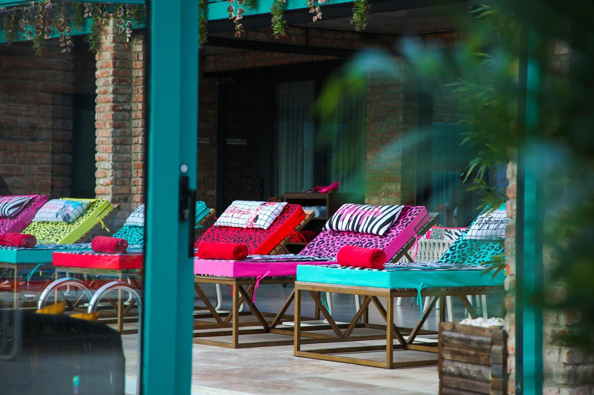 Mtserlebi Resort Kvishkheti Ngoại thất bức ảnh