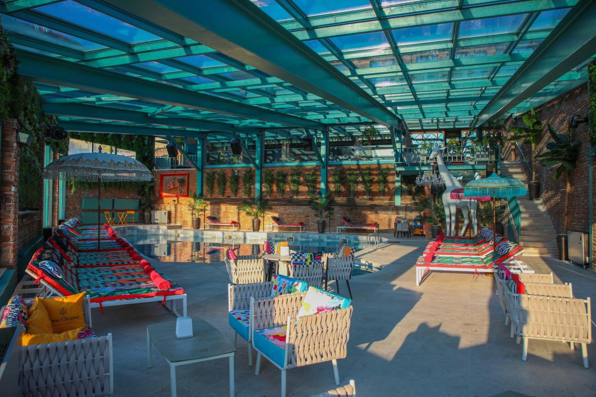 Mtserlebi Resort Kvishkheti Ngoại thất bức ảnh